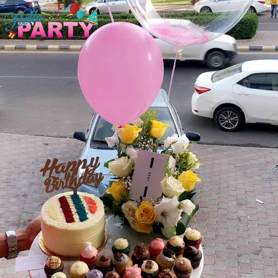 هدايا متنوعة