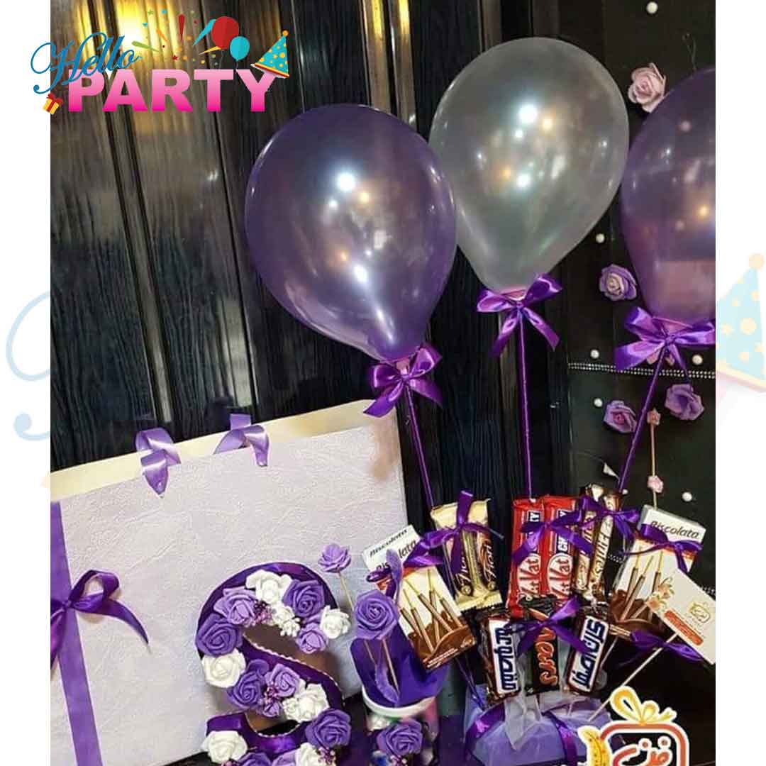 هدايا متنوعة