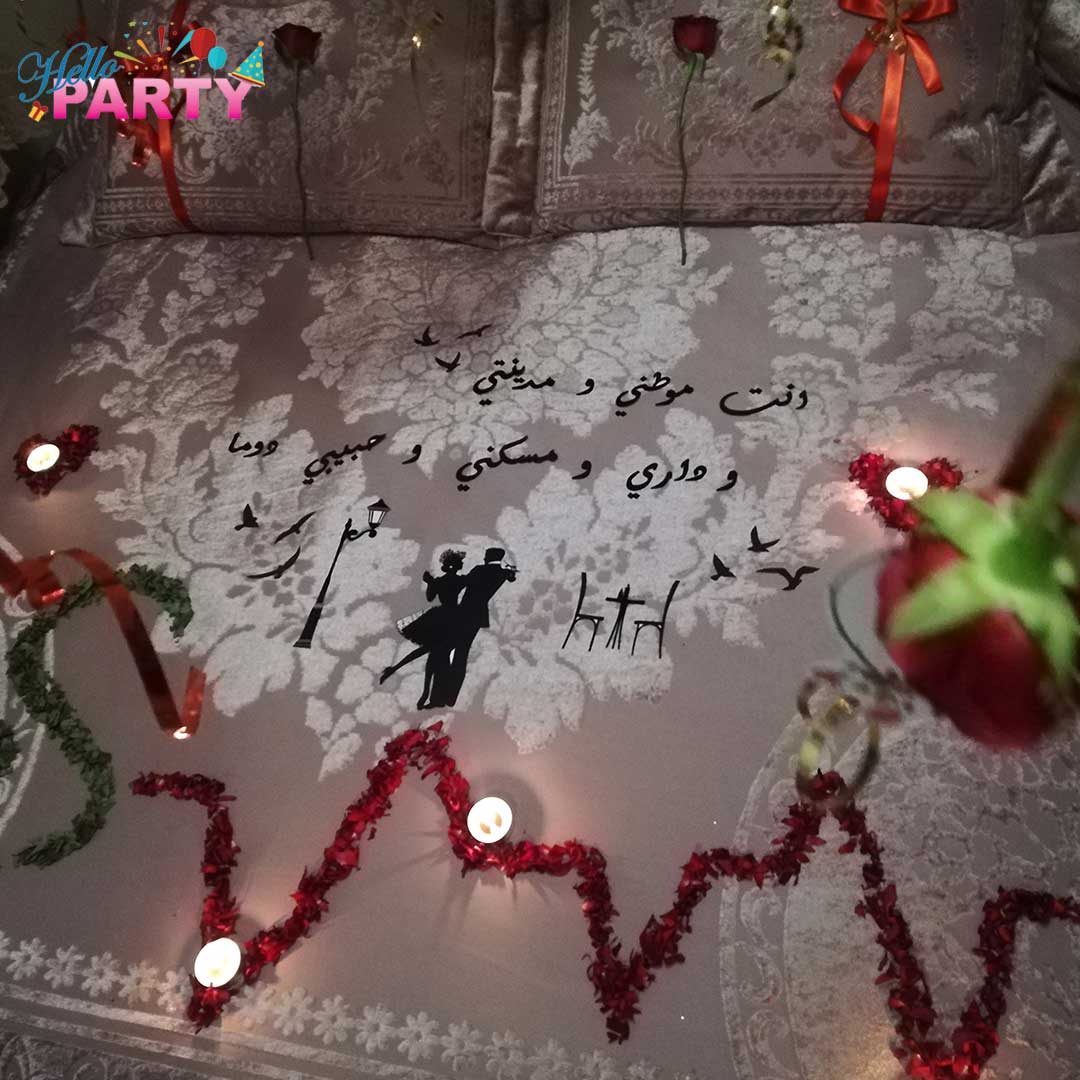 رومنسية-ورد طبيعي-ورد صناعي-ورق الورد-شمع-شموع-زوج-زوجة-راحة-استرخاء-أجواء رومنسية-يعشقها-عشق - بلاد الغربة-اوربا-كندا-اهتمام-حماسة-حب-غرام-موعد-أسئلة-يتحدث كثيراً-خجل-تردد-ارتباط-سعيد-النية الصافية-الصادقة-الاهتمام المتبادل-تنظيم-حفلات-و-مناسبات-في-