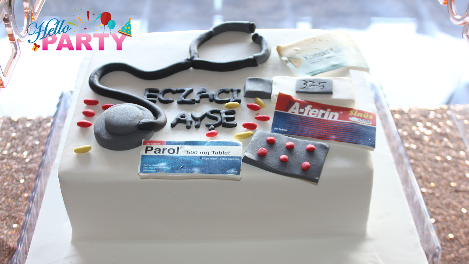 تنظيم الحفلات و المناسبات