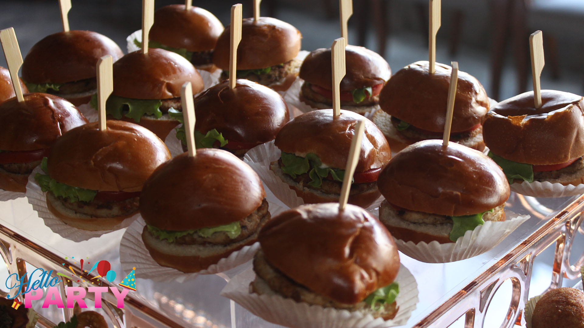 تنظيم الحفلات و المناسبات